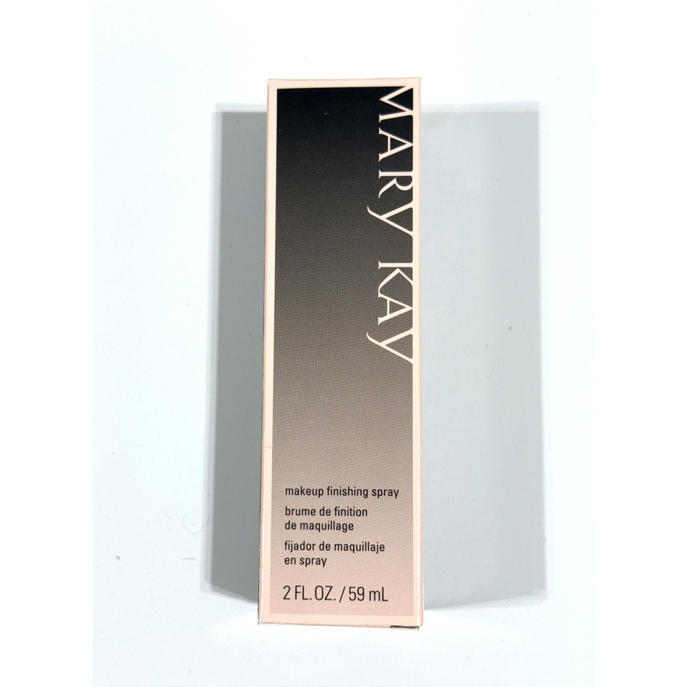 Mary Kay Makeup Finishing Spray by Skindinävia - 2 fl oz - 060794 - NEW